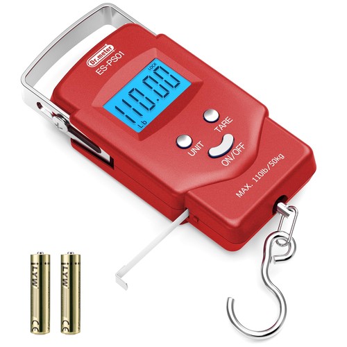 Meter digitalwaage mit - dr.meter,