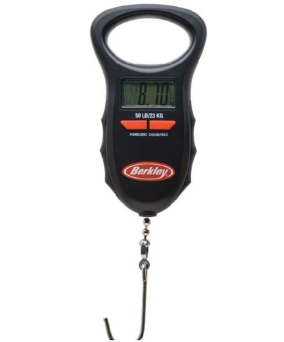 Berkley 50lb digital - berkley, fish