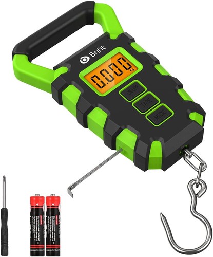 Brifit digitale kofferwaage - brifit,
