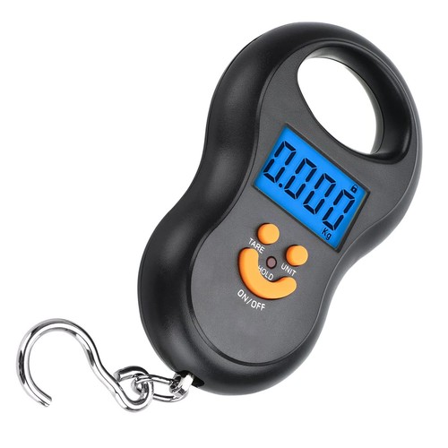 1pcs mini tragbare digitale - 1pcs,