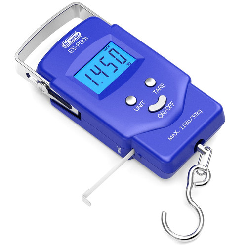 Meter gepäckwaage digital - dr.meter,