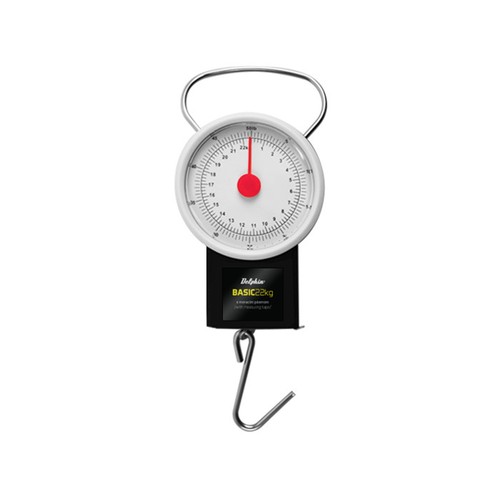 Fisch waage basic handwaage - waage,