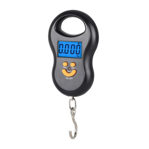 1pcs mini tragbare digitale - 1pcs,