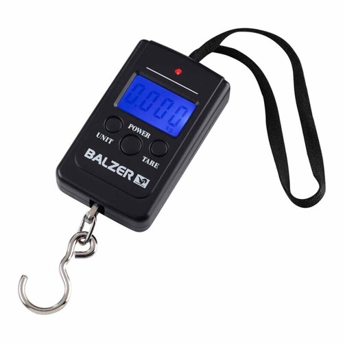 Balzer digitalwaage bis 40kg - bis,