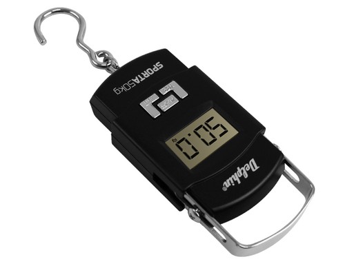 Delphin digitale waage sporta - digitale,