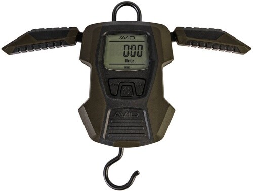 Avid carp digital - avid,