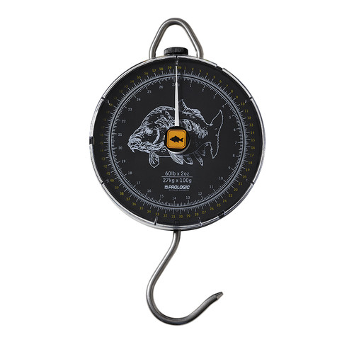 Prologic specimen dial waage - prologic,