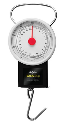 Mechanische waage fischwaage - waage,,