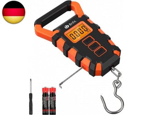 Brifit kofferwaage digital mit - brifit,