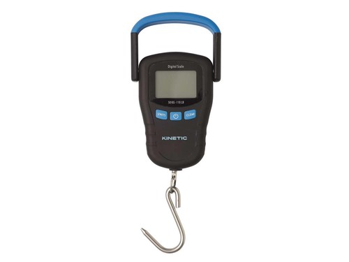 Kinetic digital waage scale - kinetic, 50
