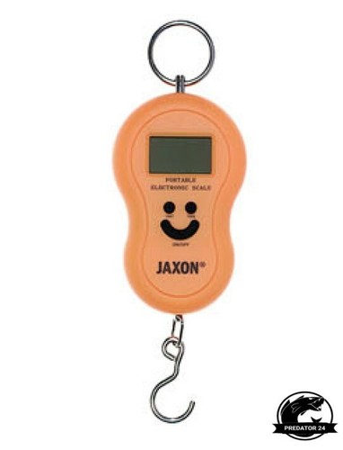 Jaxon fischwaage anglerwaage - jaxon,