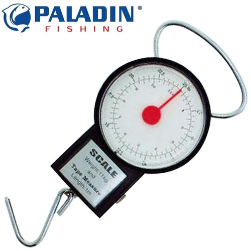 Paladin fischwaage - paladin,