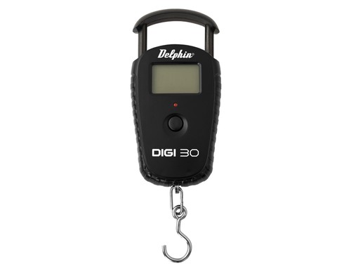 Fisch waage digi hängewaage - fisch,
