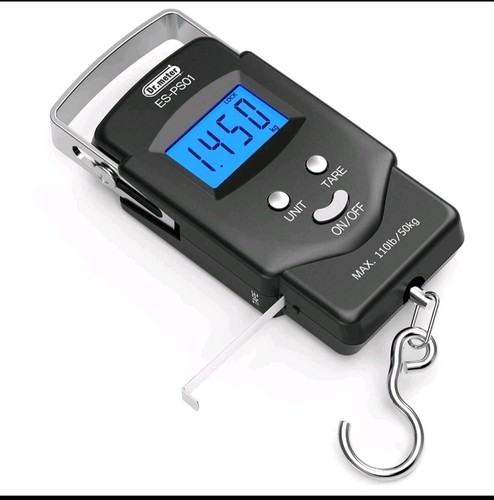 Meter kofferwaage digital - dr.meter,