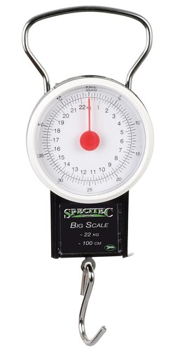 Sänger big scale - sänger,