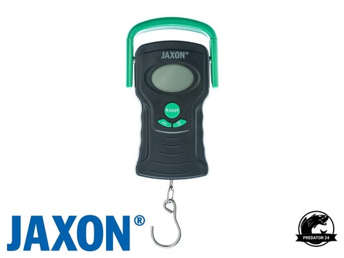 Jaxon fischwaage anglerwaage - fischwaage,