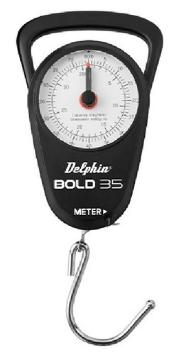 Mechanische waage delphin - mechanische,