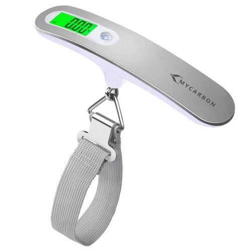 Gepäckwaage digitale - gepäckwaage,