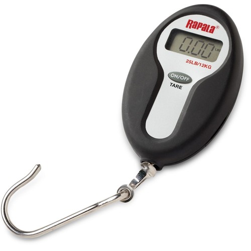 Rapala mini peson digital - rapala,