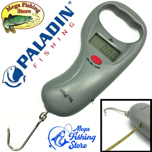 Paladin elektro waage - elektro,