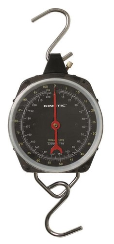 Kinetic heavy duty - kinetic,