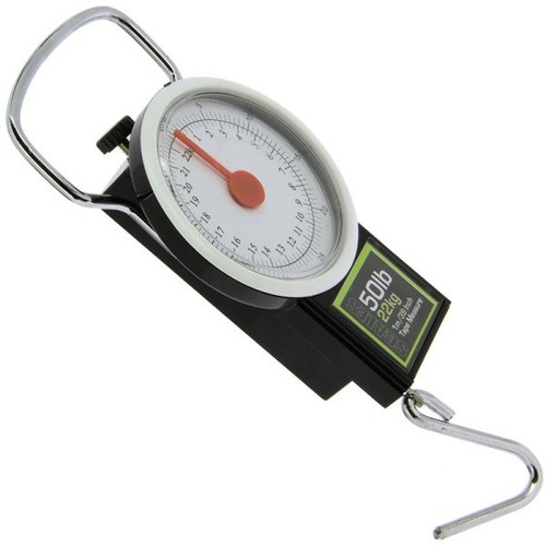Universal fischwaage mit - universal,