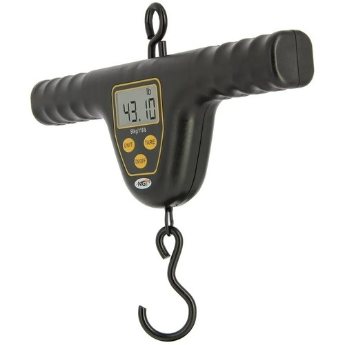 Angelwaage digital waage 50kg - angelwaage,