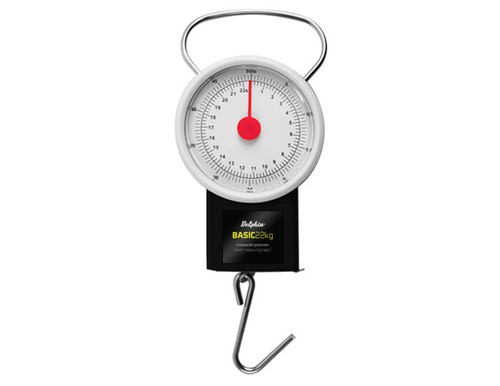 Delphin mechanische waage - mechanische,