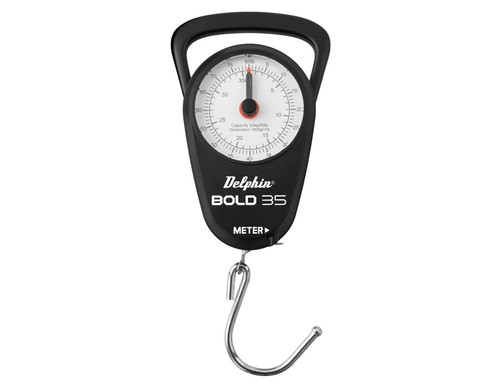 Fisch waage handwaage - fisch,