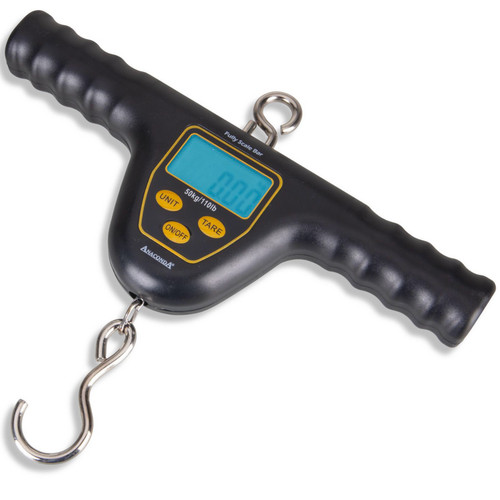 Anaconda fully scale bar - anaconda,
