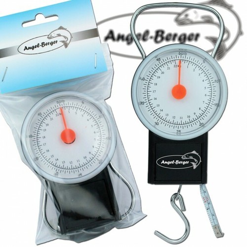 Angel berger waage angelwaage - angel,