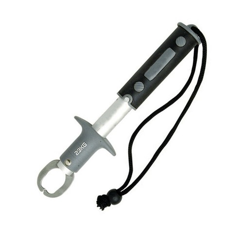 Fischgreifer mit waage - waage, bis