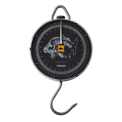 Prologic specimen dial scale - prologic,