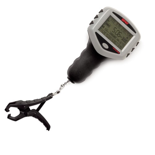 Rapala touch screen scale - touch,