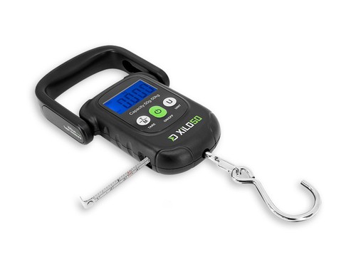 Delphin angelwaage xilo - 50, bis
