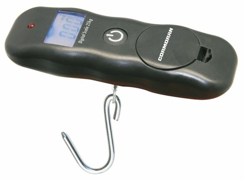 Cormoran digital waage 2601 - digital,